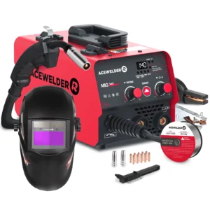 ACEWELDER 3 In 1 Welding Machine 140A.