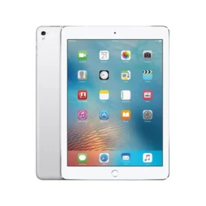 Apple iPad 6th Gen A1893 (WiFi) 32GB Silver - Refurbished Excellent Condition